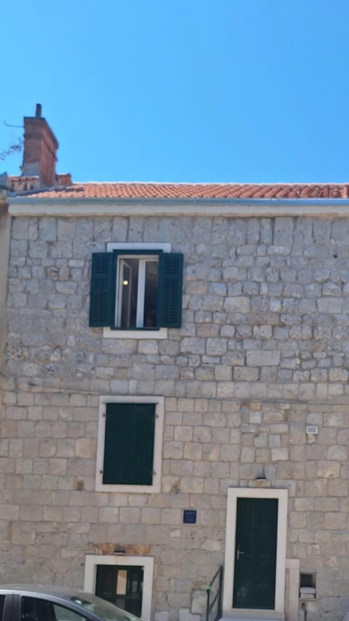 Villa Kate Split Exteriér fotografie