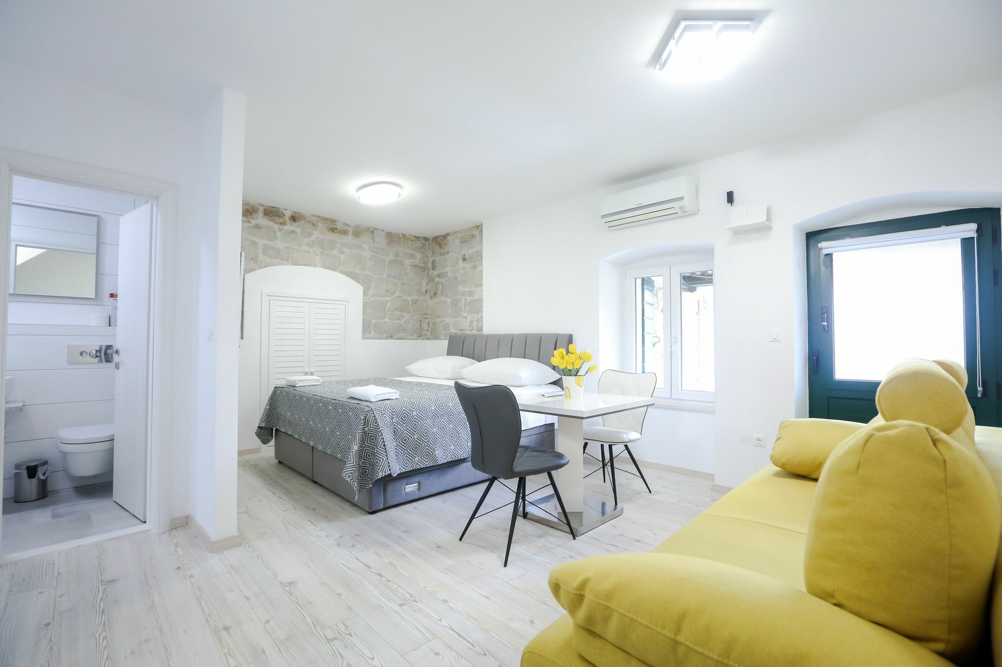 Villa Kate Split Exteriér fotografie
