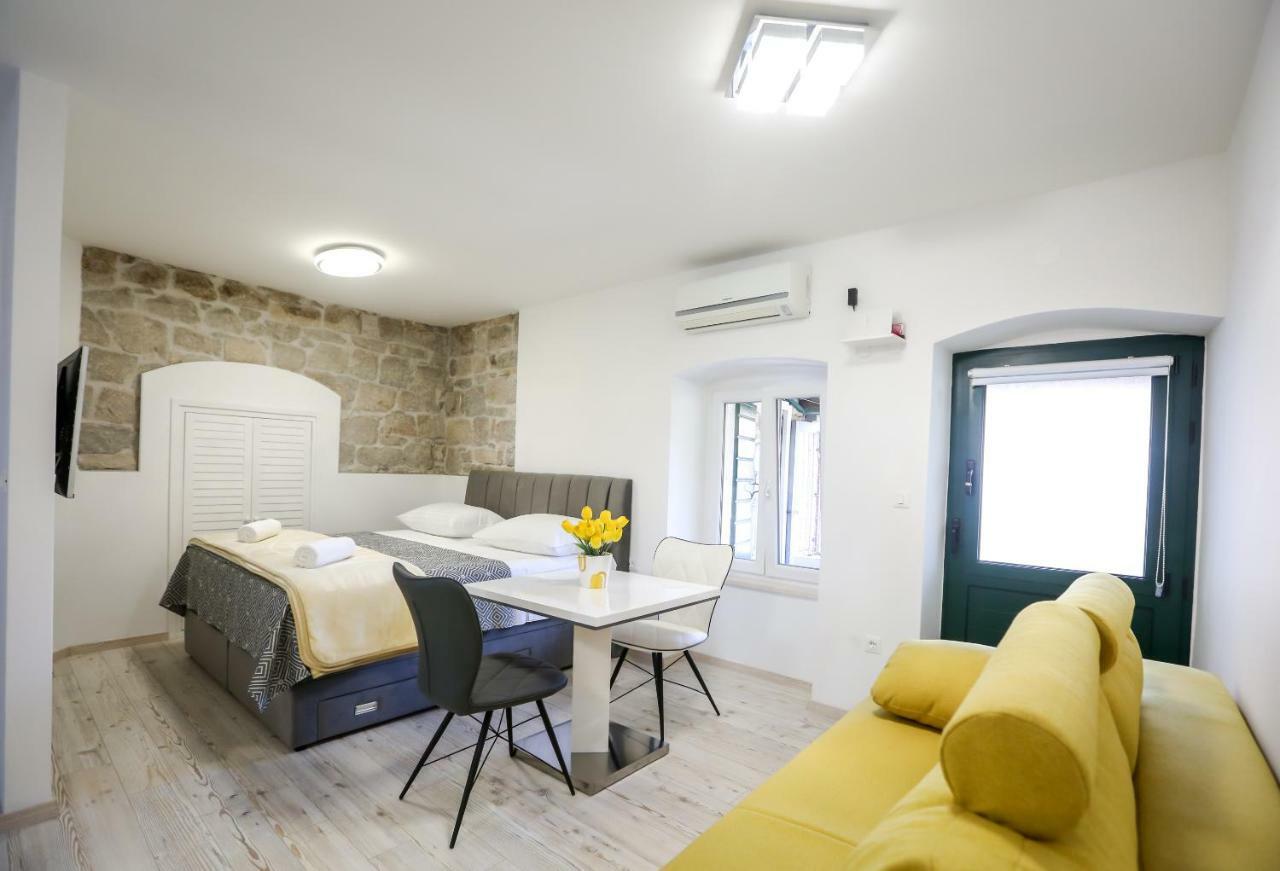 Villa Kate Split Exteriér fotografie