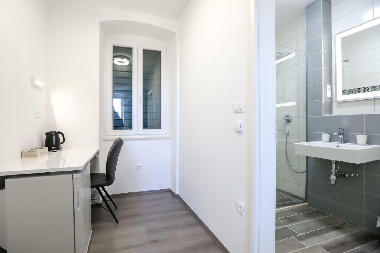 Villa Kate Split Exteriér fotografie